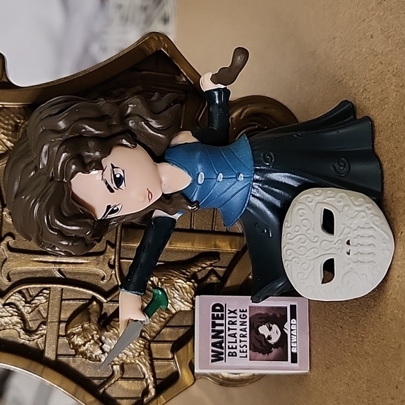 Open Box: Harry Potter Magical Capsules Series 3 - Picture 6 of 11